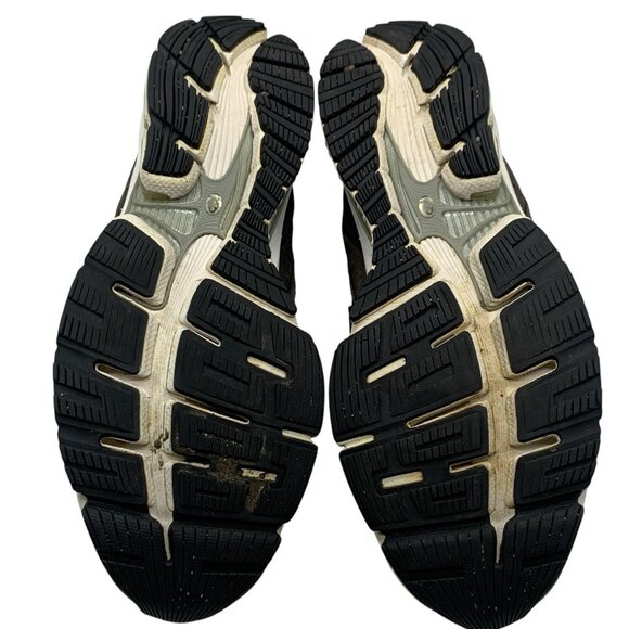 New Balance 2002 Heritage Collection OG Dark Gray/Black Mens Size 12 Rare - Picture 10 of 13